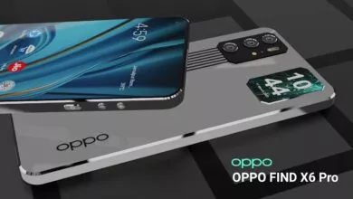 Oppo Find X6 Pro May Sport Triple 50mp Rear Cameras