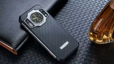 Oukitel WP21 Launch With powerful Battery Know The Price Features Details