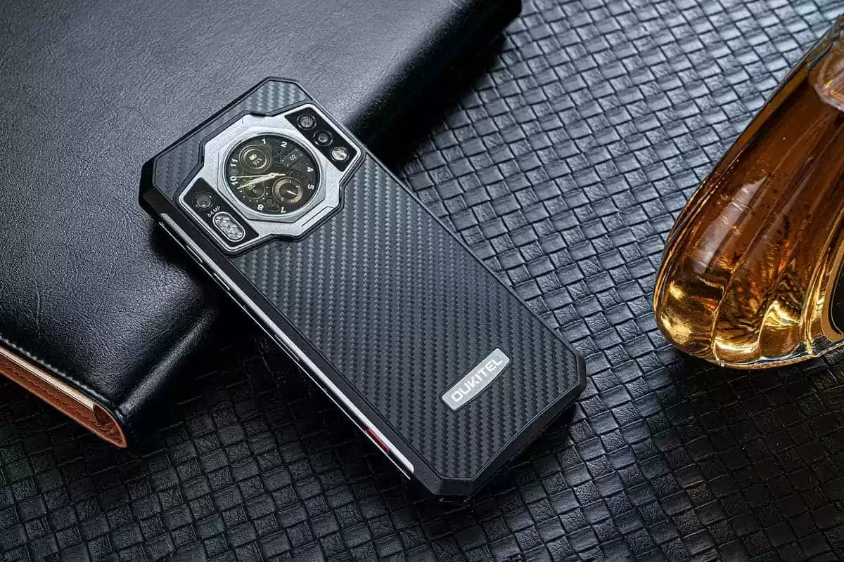 Oukitel WP21 Launch With powerful Battery Know The Price Features Details