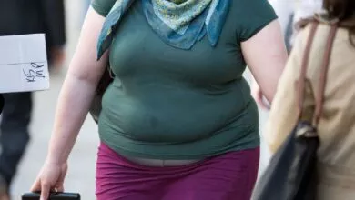 Overweight Real Reasons