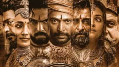 Ponniyin Selvan Part 2 Will Be Releasing On Summer