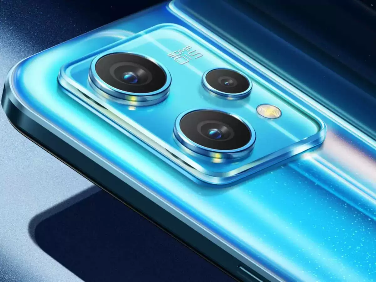 Realme 10 Pro Realme 10 Pro Plus with 108MP main camera officially launched