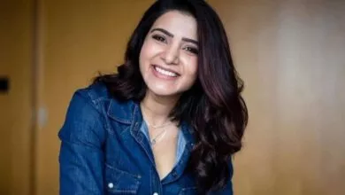 Samantha Used To Work In Marriages