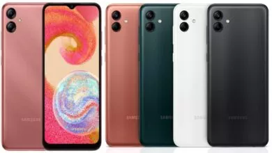 Samsung Galaxy M04 expected to launch in India soon