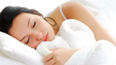 Sleep Problems Reasons Solutions