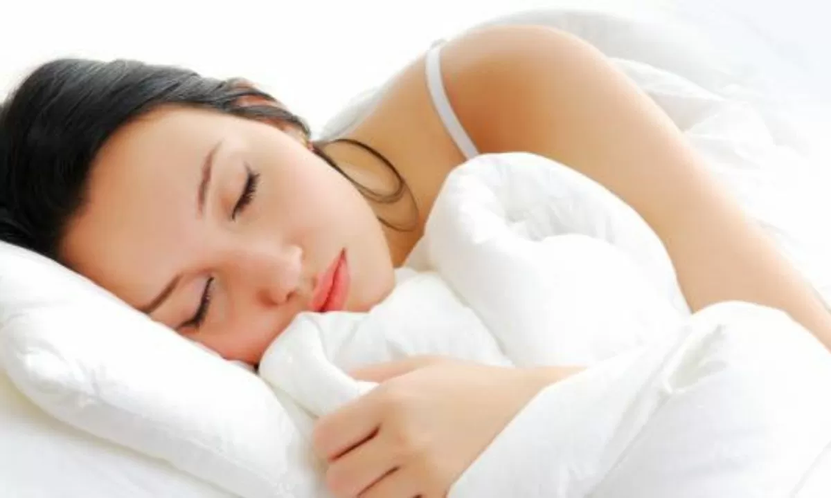 Sleep Problems Reasons Solutions