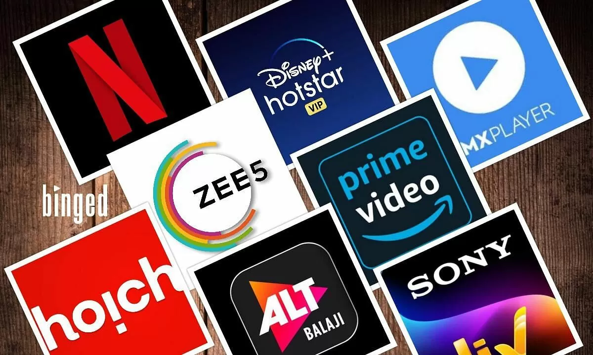 These OTT PLATFORMS OFFERING MOBILE ONLY PLANS