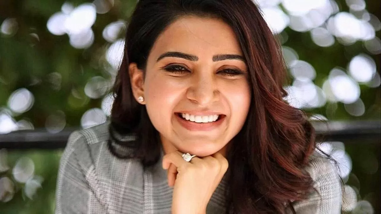 These are the 3 big budget films that Samantha rejected