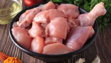 Things to note While Buying Chicken