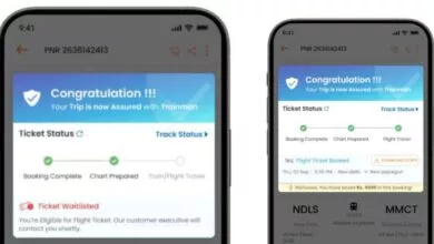 Trainman App offers free flight ticket