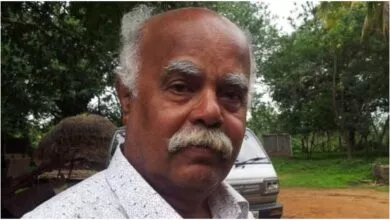 Veteran Kannada actor Lohitashwa Dies at 80