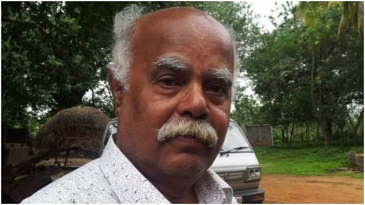 Veteran Kannada actor Lohitashwa Dies at 80