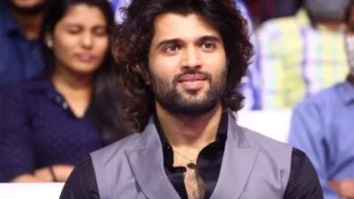 Vijay Devarakonda To Do A Multistarrer With Malayala Super Star Mohanlal