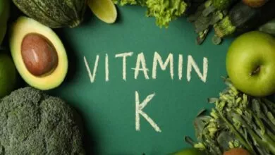 Vitamin K Rich Foods