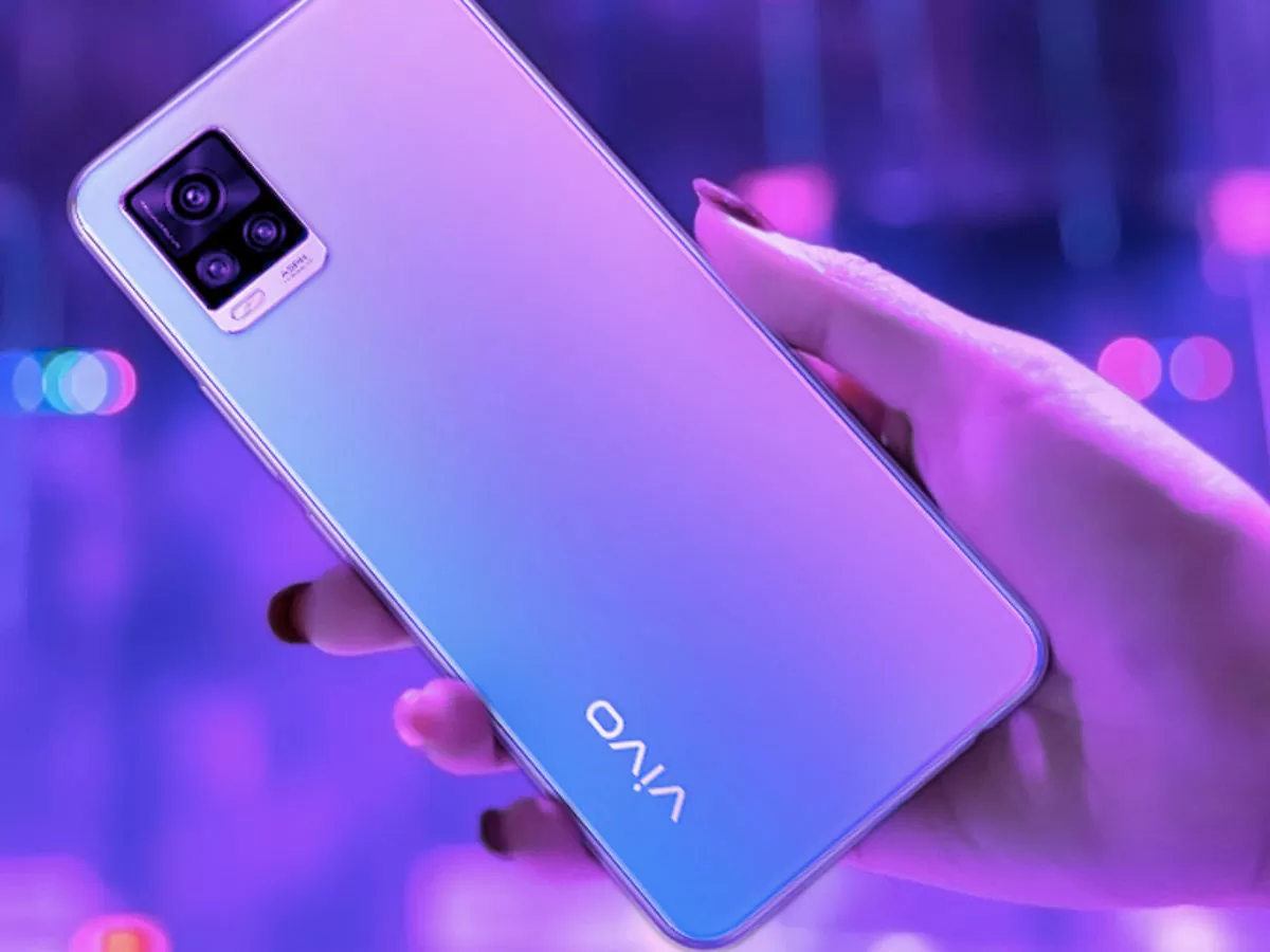 Vivo Y01A smartphone launched with powerful battery, know its price