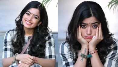 What happened to Rashmika Mandanna Bollywood hopes Dreams
