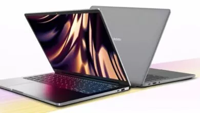 Xiaomi may launch 2 new laptops in India soon