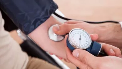 blood pressure can be controlled with these five herbs