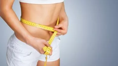 follow these tips to rid of excess weight within a few months