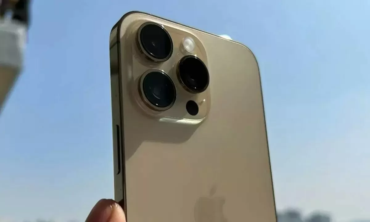 iPhone 15 tipped to get several design changes