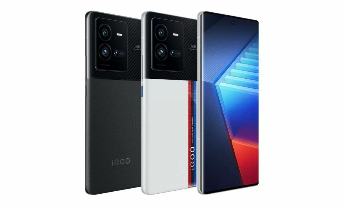 iQOO 11 Pro smartphone will be launched next year With Amazing features