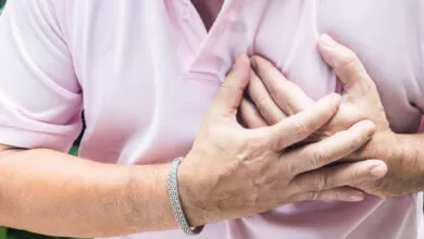 know what to do If someone gets a heart attack