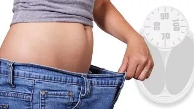 you can lose weight easily if you eat these vegetables