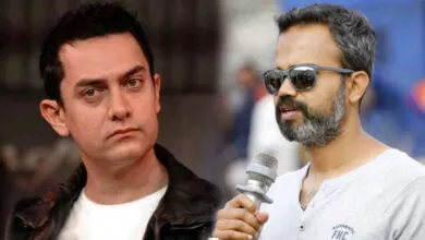 Aamir Khan joins Jr NTR in KGF director Prashanth Neel's next Movie