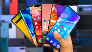 Best Smartphones of 2022 in Affordable Price