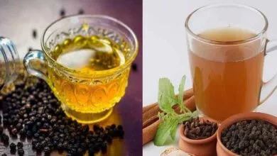 Black Pepper Tea Benefits