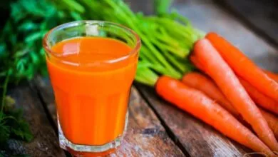 Carrot Juice Recipe For you will remain energetic throughout the day