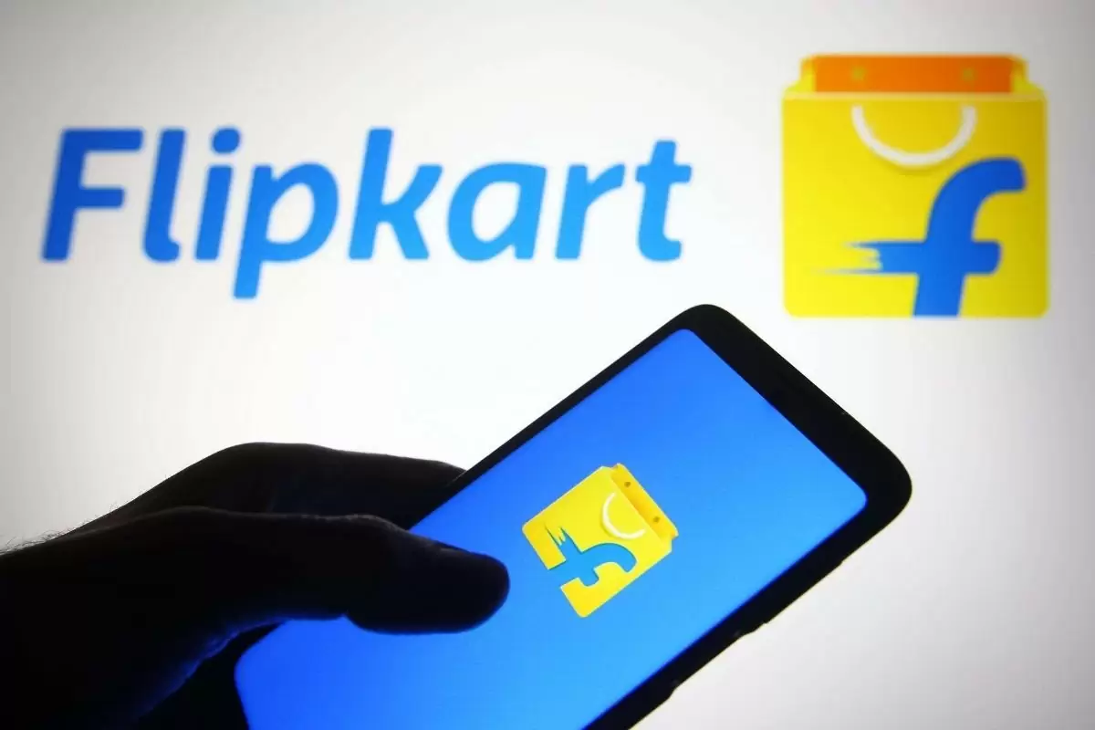 Flipkart Big Saving Days Sale