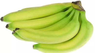Health Benefits of Raw Banana