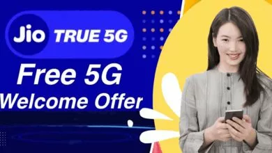 Here is how to get Jio 5G Welcome Offer invite to Your Number Step by Step Process - Kannada News