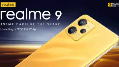 Huge Discount Offer on Realme 9i 5G Smartphone
