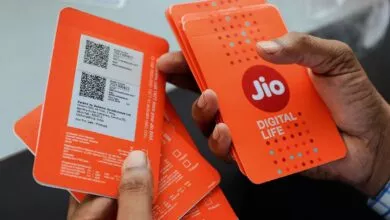 Jio Annual Prepaid Plans With Unlimited Data And Calling