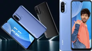 Lava X3 2022 goes on Sale in India, Know the Price, Features and offers