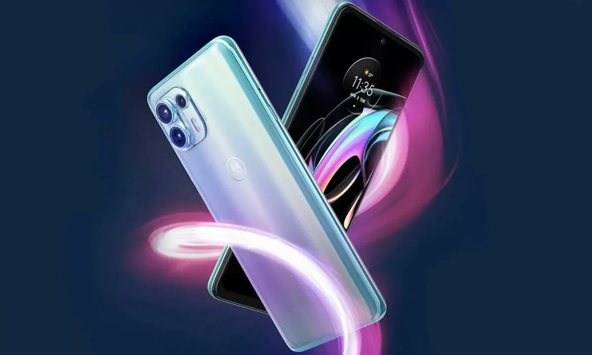 Moto X40 Launch Date