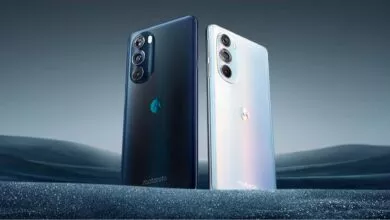 Moto X40 likely to launch in India on December 15 event