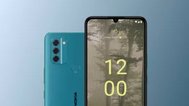 Nokia C31 With Triple Rear Cameras Launched In India Priced At Rs 9999