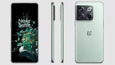 OnePlus 10T 5G Comes with discount on Amazon