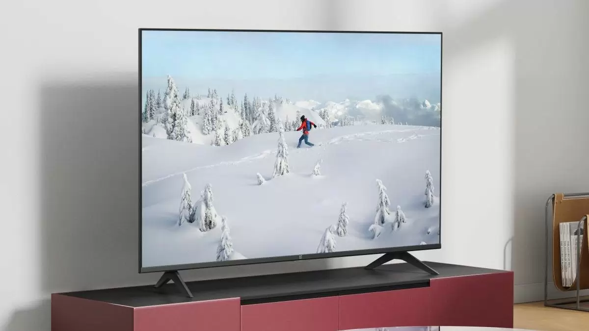 OnePlus TV 55 Y1S Pro Features