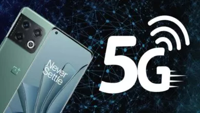 OnePlus brings Jio 5G Support to more smartphones