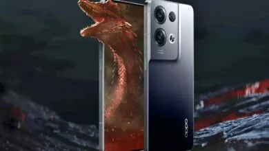 Oppo Reno 8 Pro House of the Dragon edition Start sales