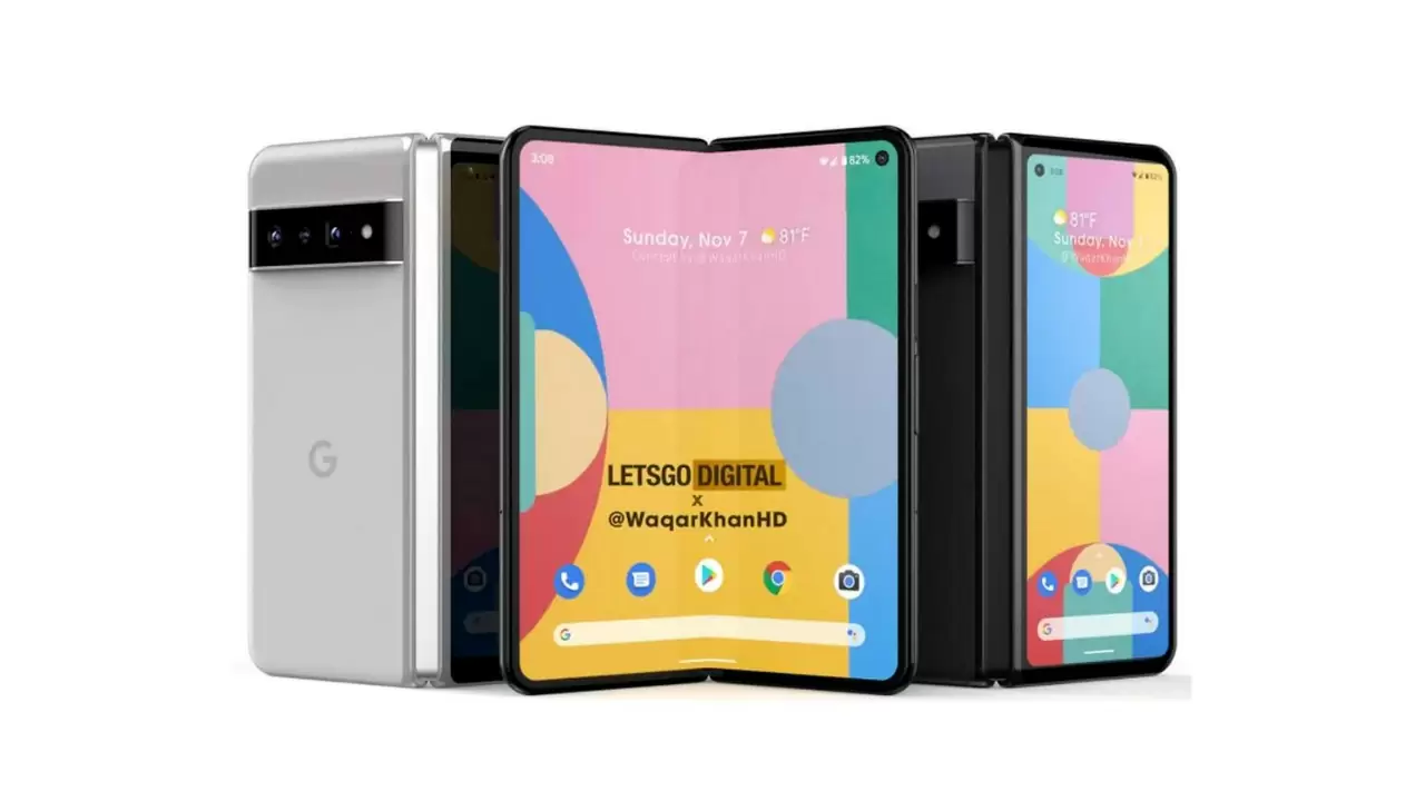 Pixel 7a, Pixel Fold Price Leak