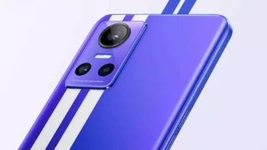 Realme GT Neo 5 confirmed to launch on January 5