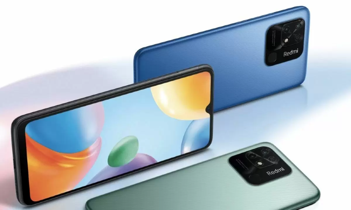 Redmi 10 Smartphone Latest Price, Features