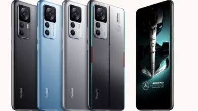 Redmi K60 series Features leaked before the launch