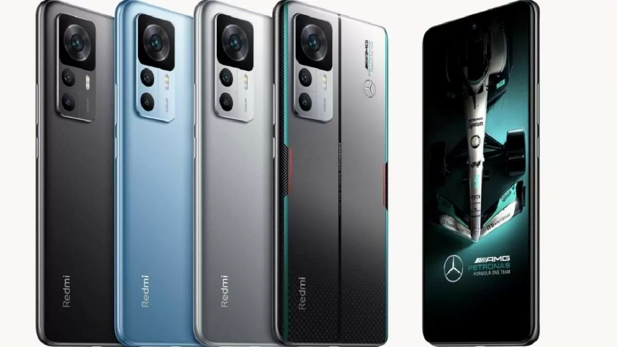 Redmi K60 series Features leaked before the launch