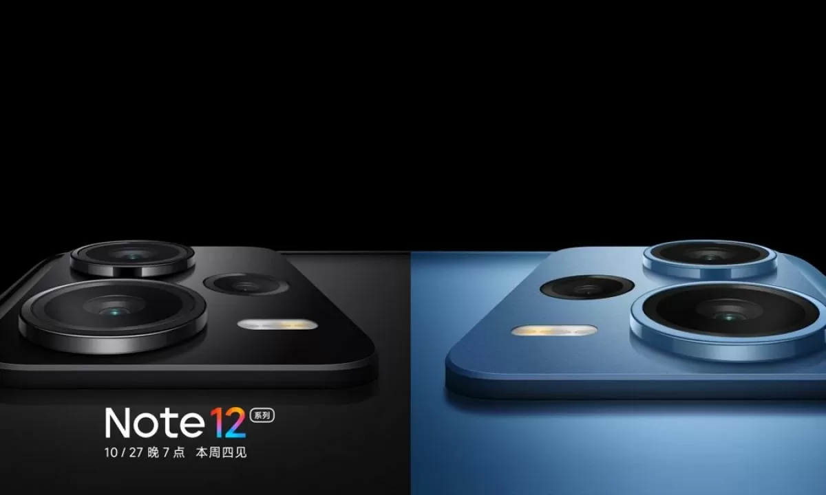 Redmi Note 12 5g